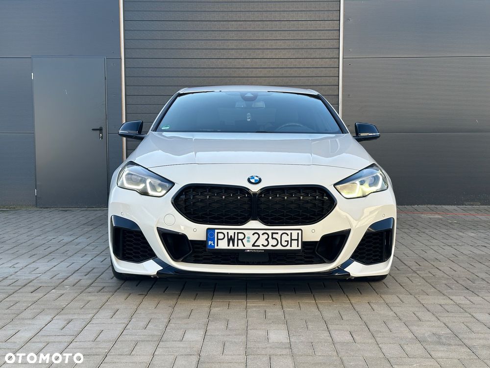 BMW Seria 2 - 5