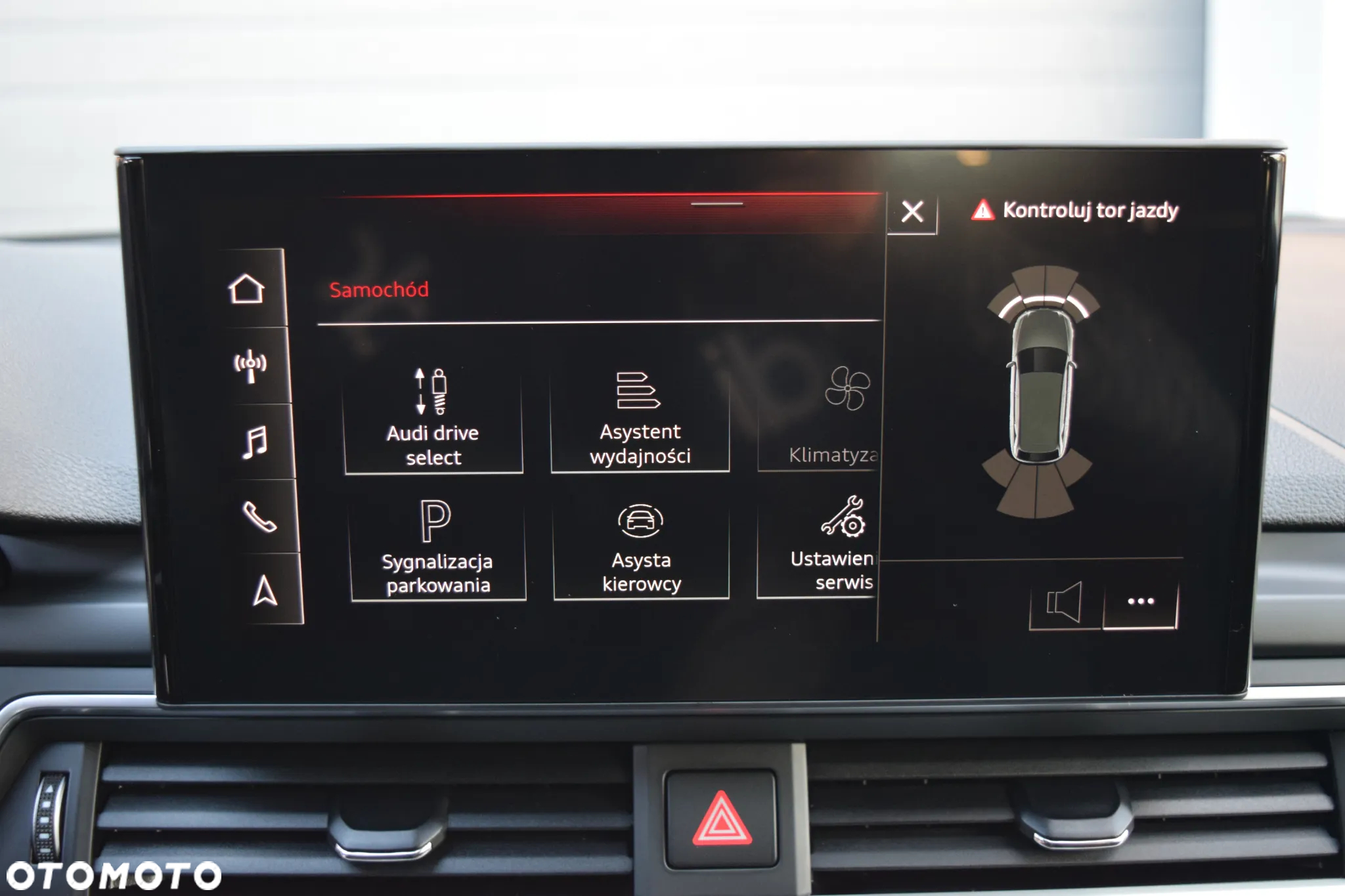 Audi A4 Avant 40 TDI quattro S tronic advanced - 29
