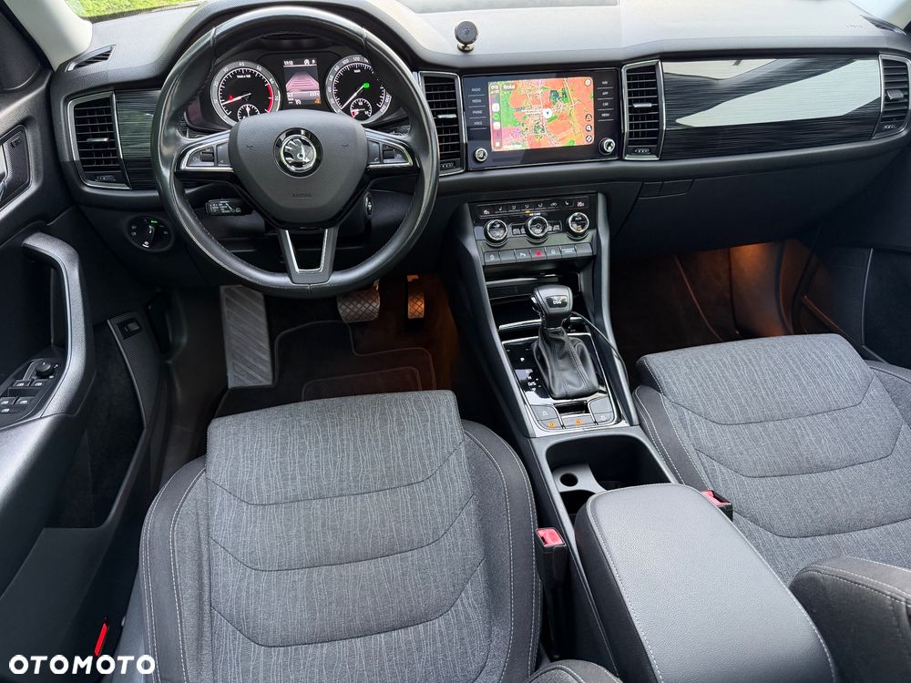Skoda Kodiaq 1.4 TSI ACT 4x2 Style DSG - 5