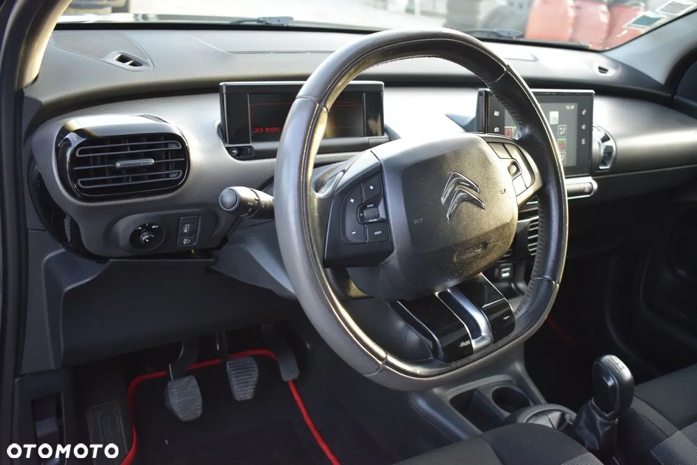 Citroën C4 Cactus 1.6 BlueHDi Live - 6