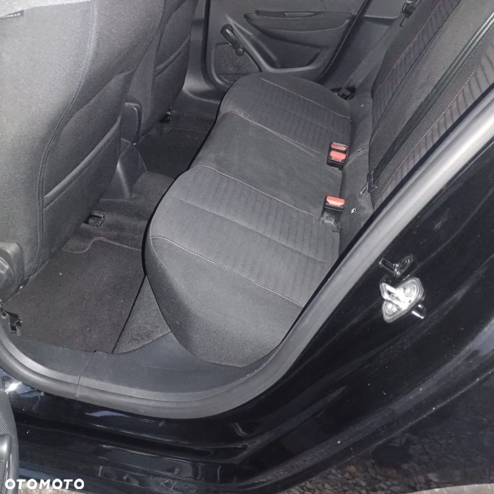 Peugeot 208 1.5 BlueHDi Allure S&S - 11