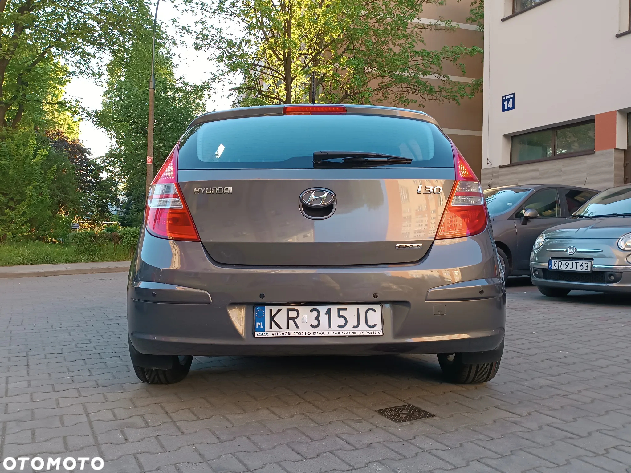Hyundai i30 - 6