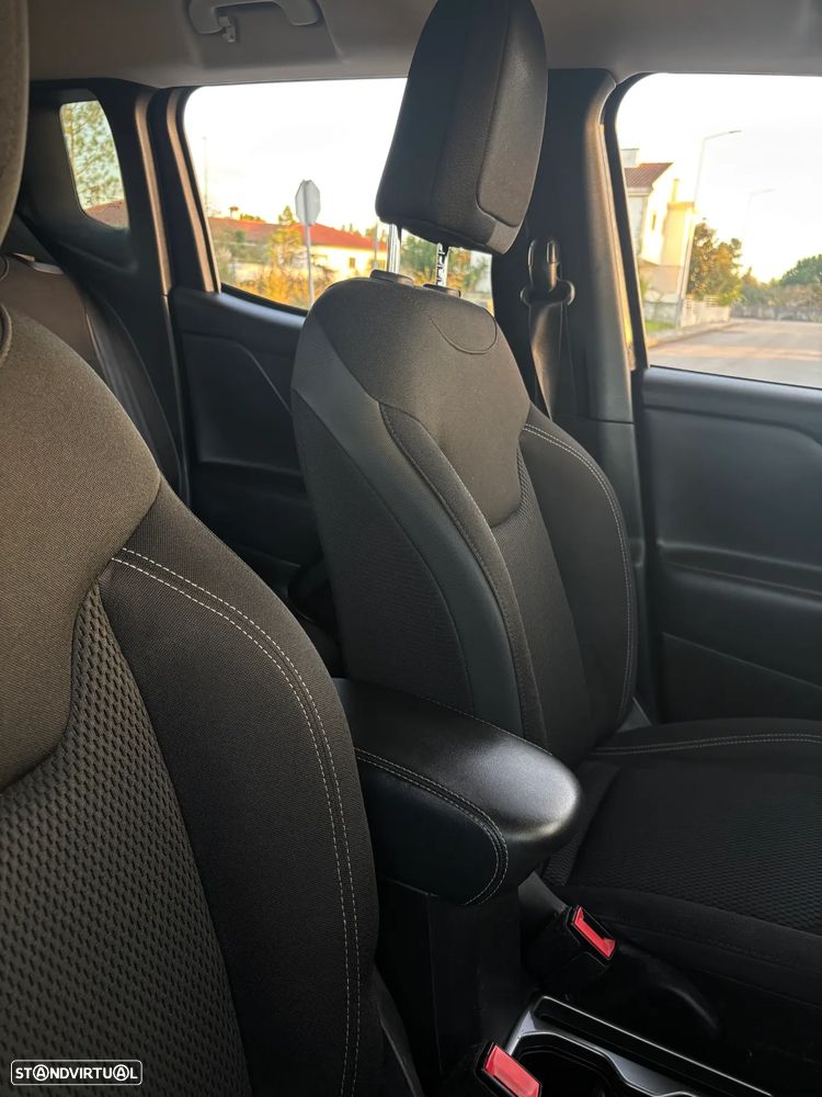 Jeep Renegade 1.6 MJD Limited - 26