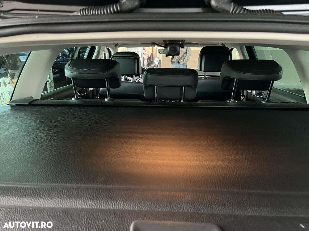 Volkswagen Passat Alltrack 2.0 TDI DSG 4Motion - 39