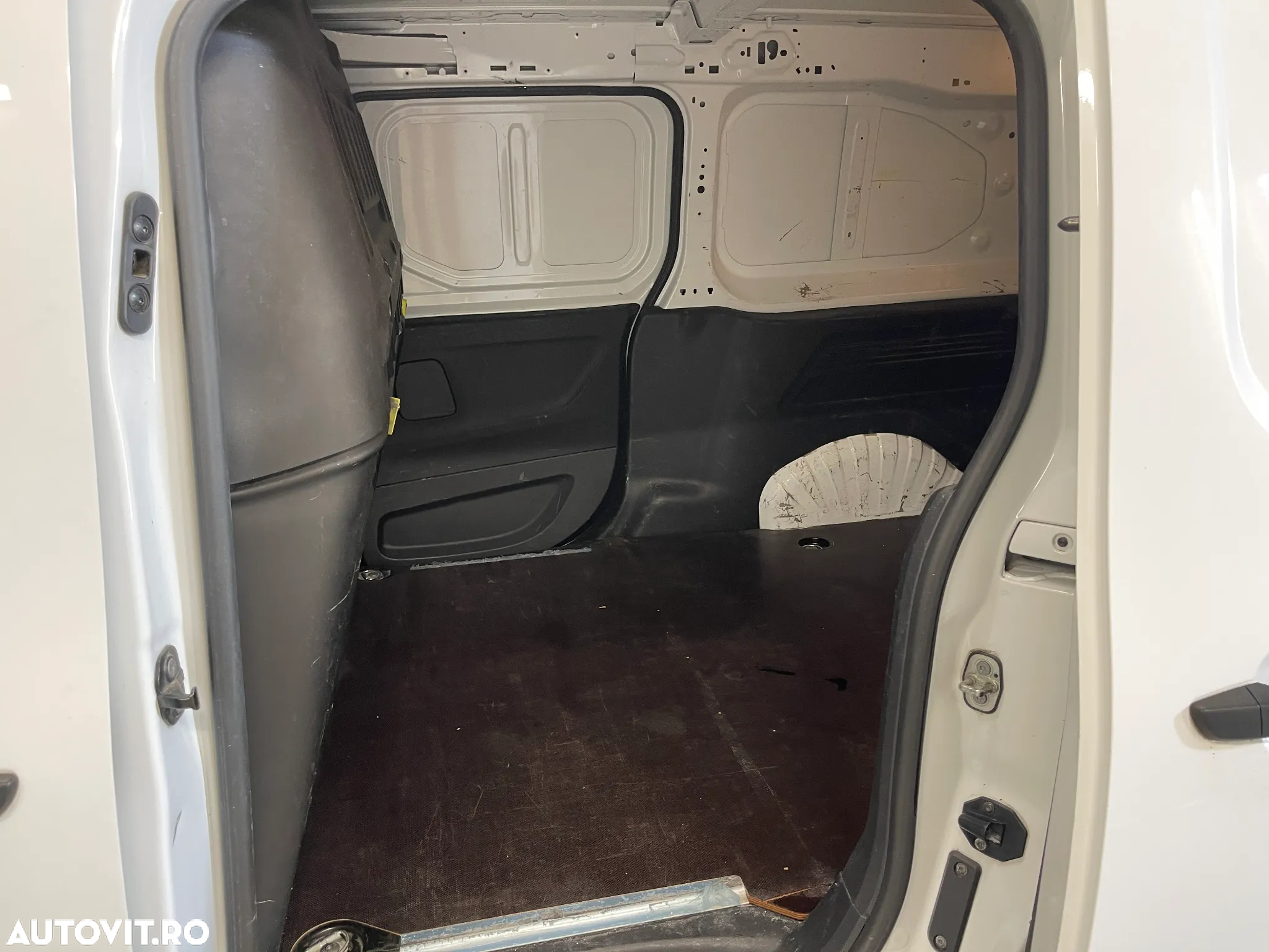 Opel Combo - 7