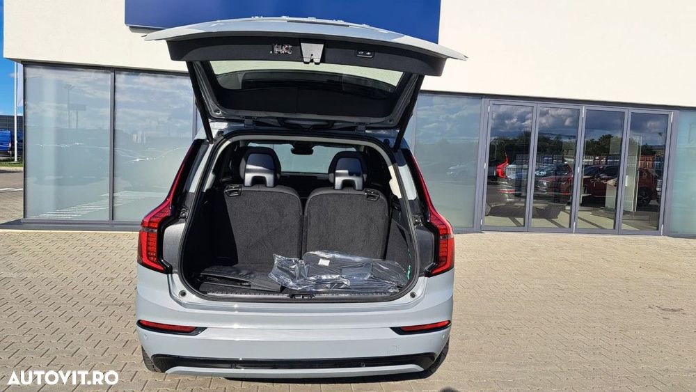 Volvo XC 90 T8 AWD PHEV Plus Dark - 5
