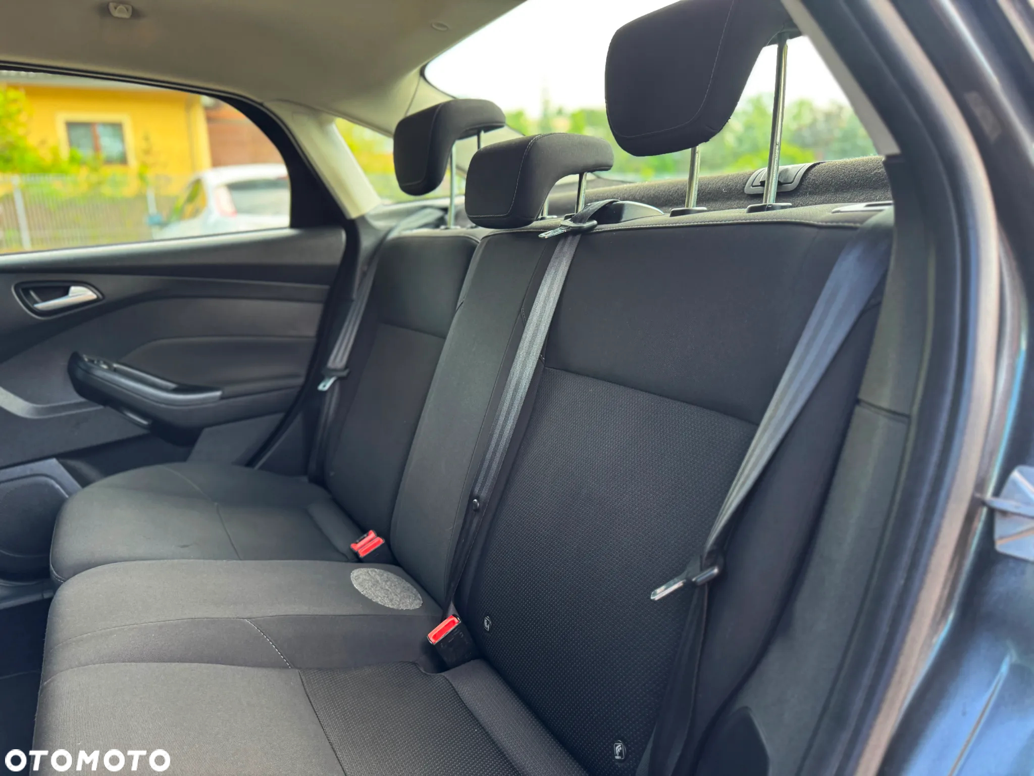 Ford Focus 1.5 EcoBoost SYNC Edition ASS - 30