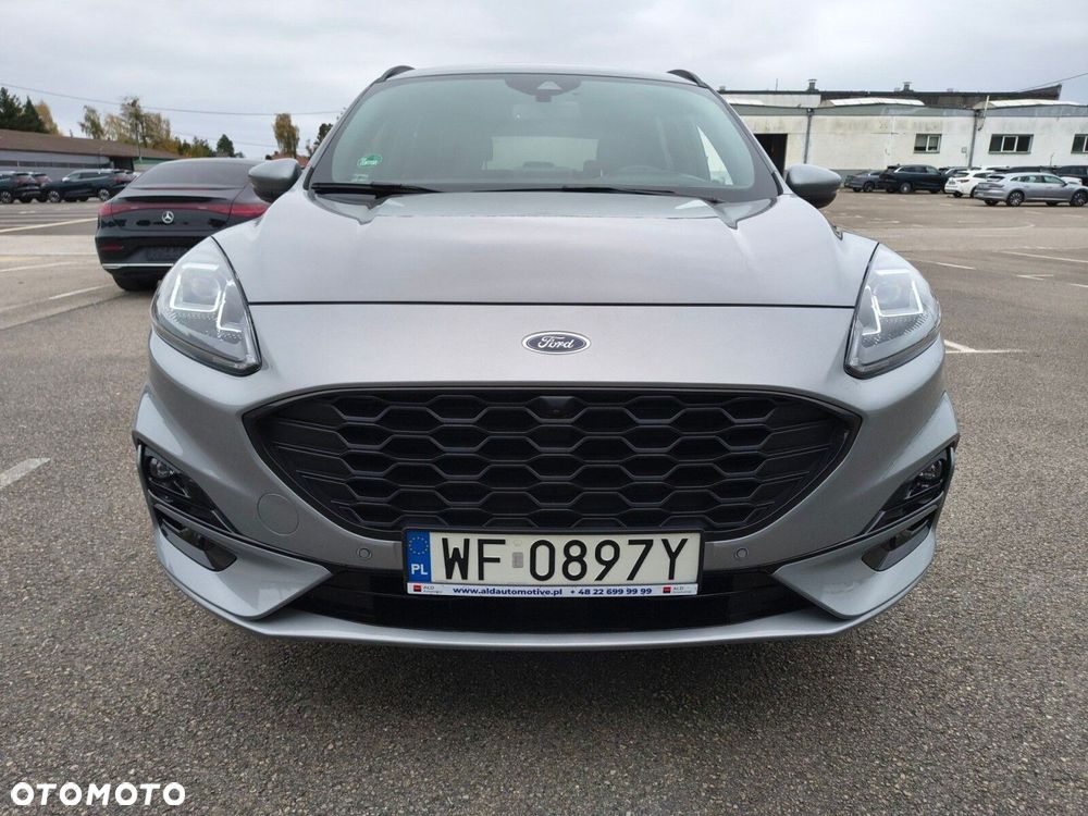 Ford Kuga - 7