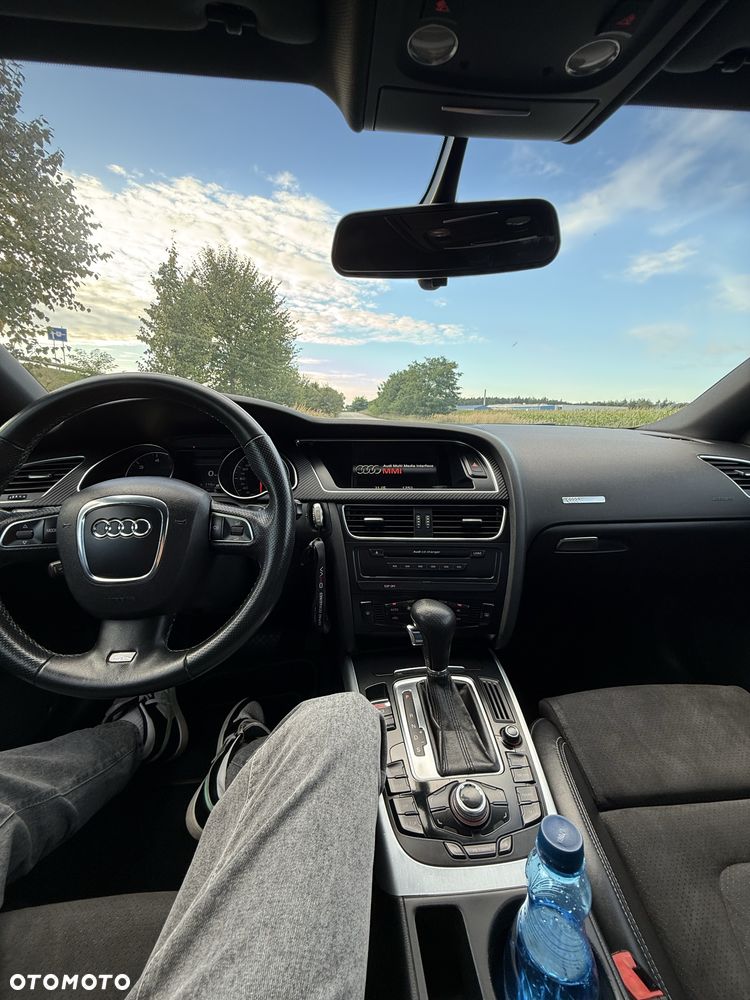 Audi A5 Coupé - 5