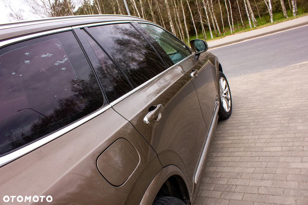 Volvo XC 90 D5 AWD Inscription - 13