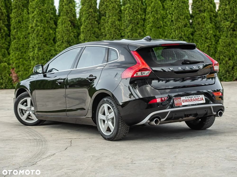 Volvo V40 D2 RDesign - 9