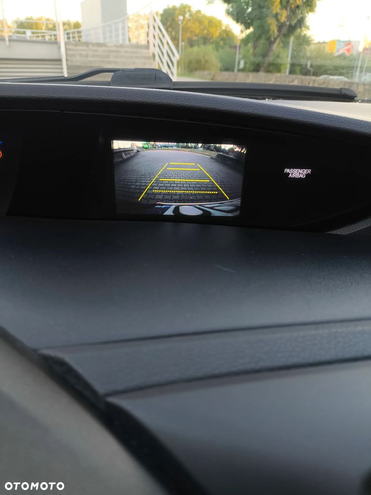 Honda Civic 1.4 i-VTEC Comfort - 22