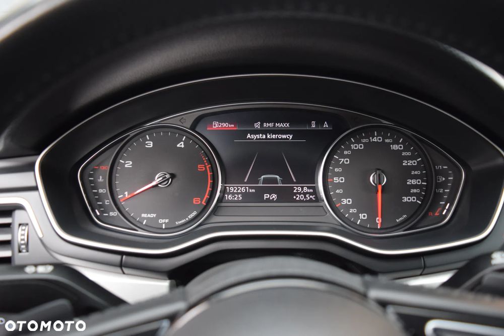 Audi A4 Avant 35 TDI S tronic advanced - 20