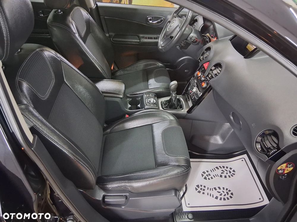 Renault Koleos 2.0 dCi FAP 4x4 Bose Edition - 10