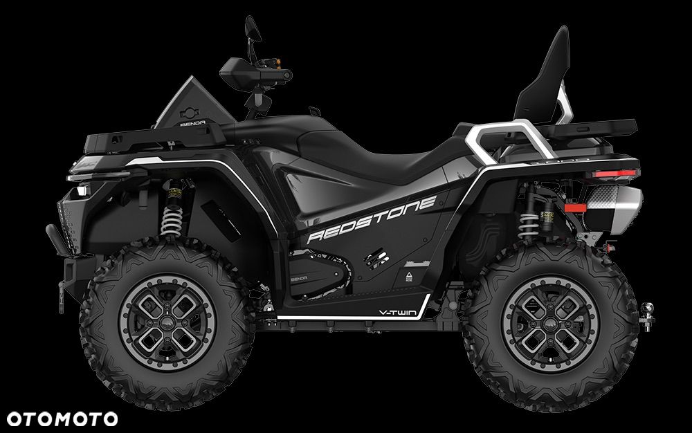 Benda Redstone 1000 - 6