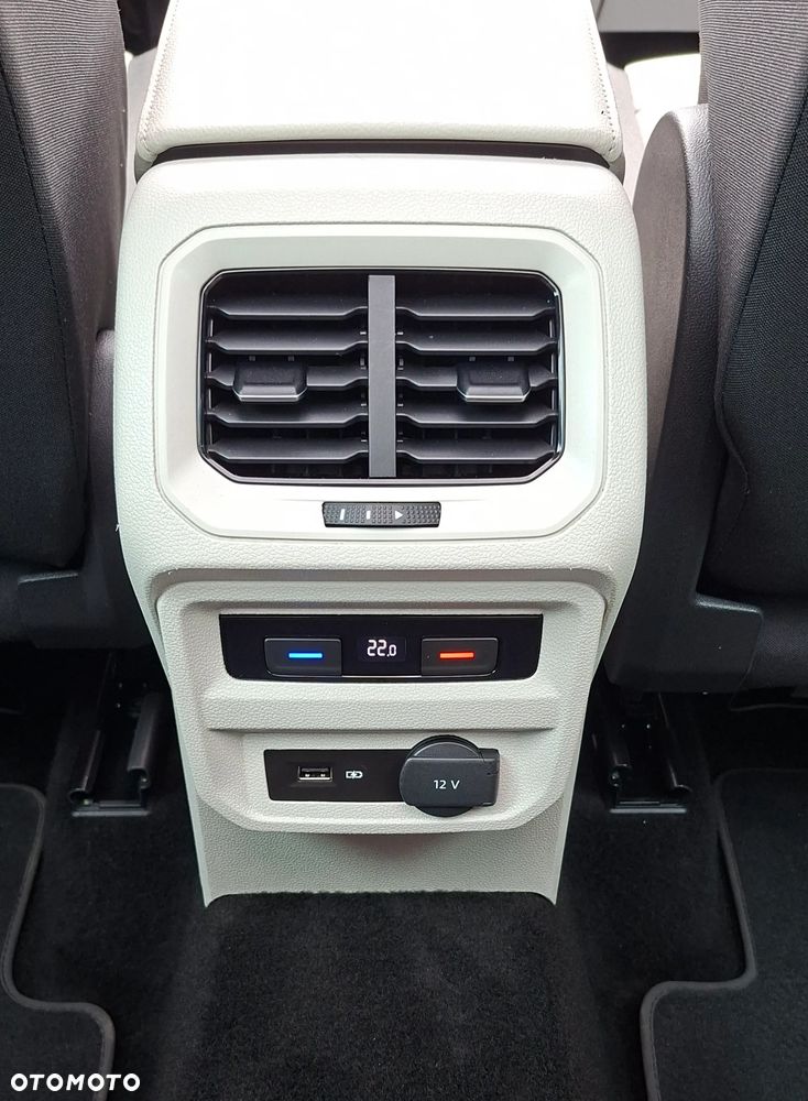 Volkswagen Tiguan 2.0 TDI BMT SCR Highline DSG - 26