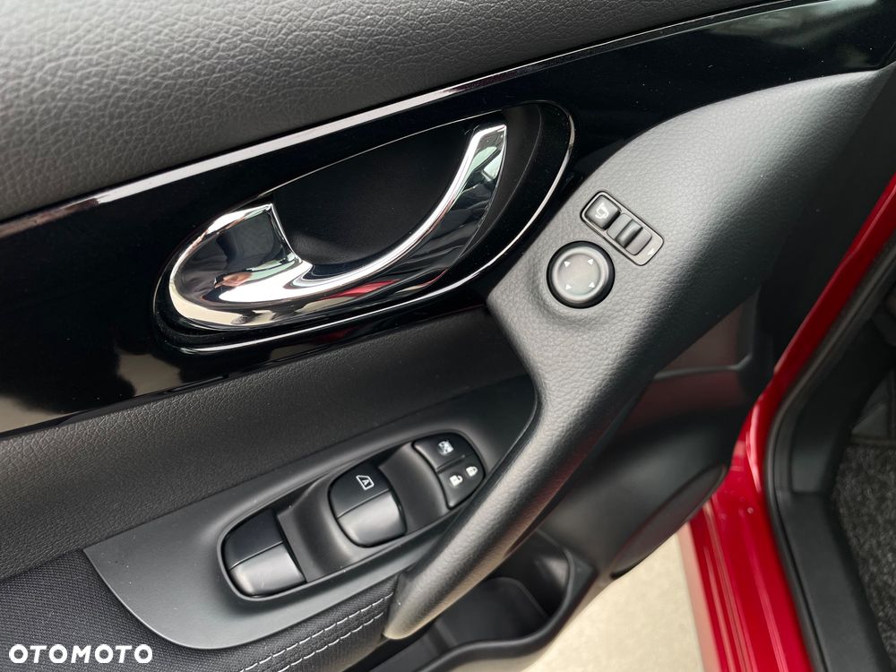 Nissan Qashqai 1.2 DIG-T 360 - 23