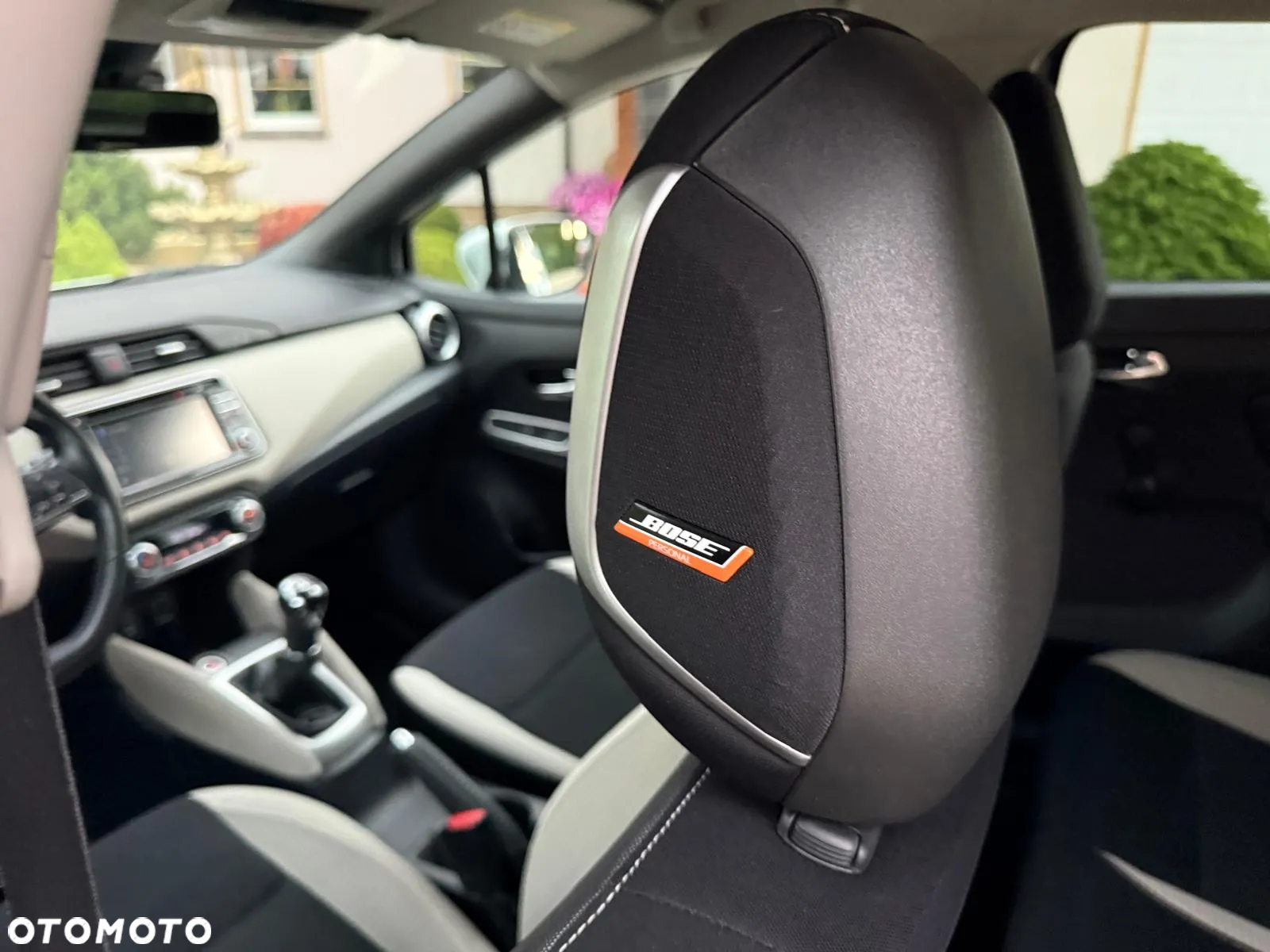Nissan Micra 1.5 dCi Tekna - 20