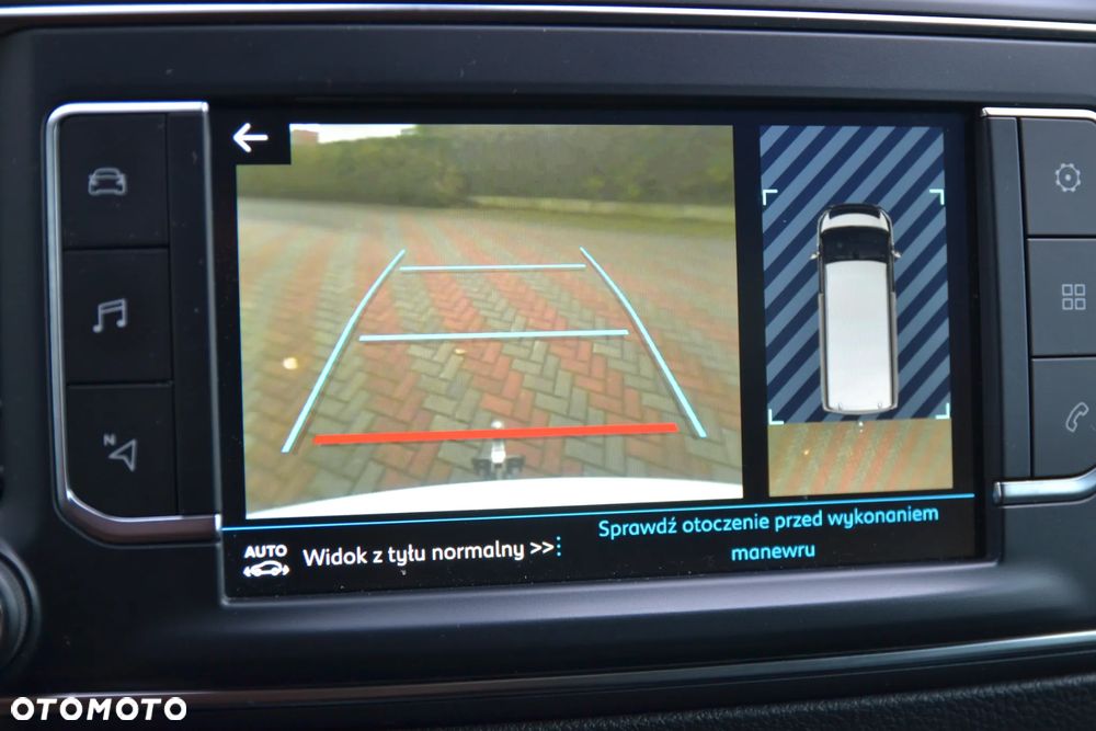 Peugeot Traveller 2.0 BlueHDi Standard Allure - 33