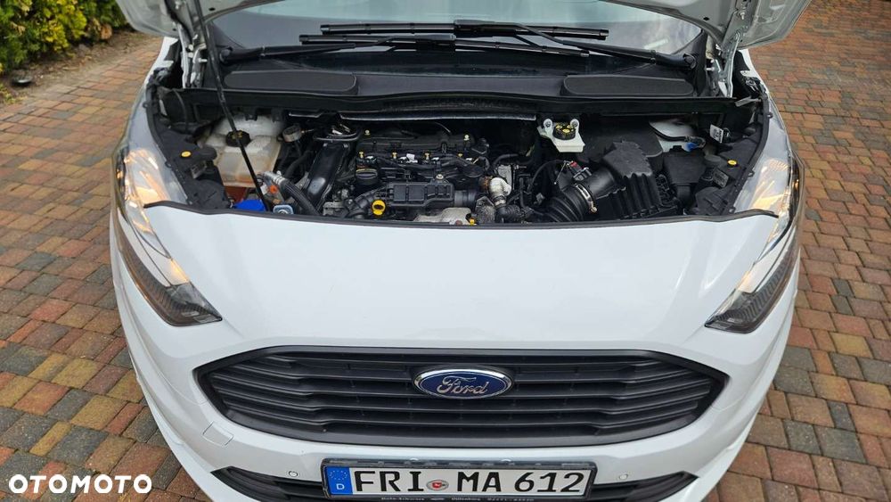 Ford Tourneo Connect - 25