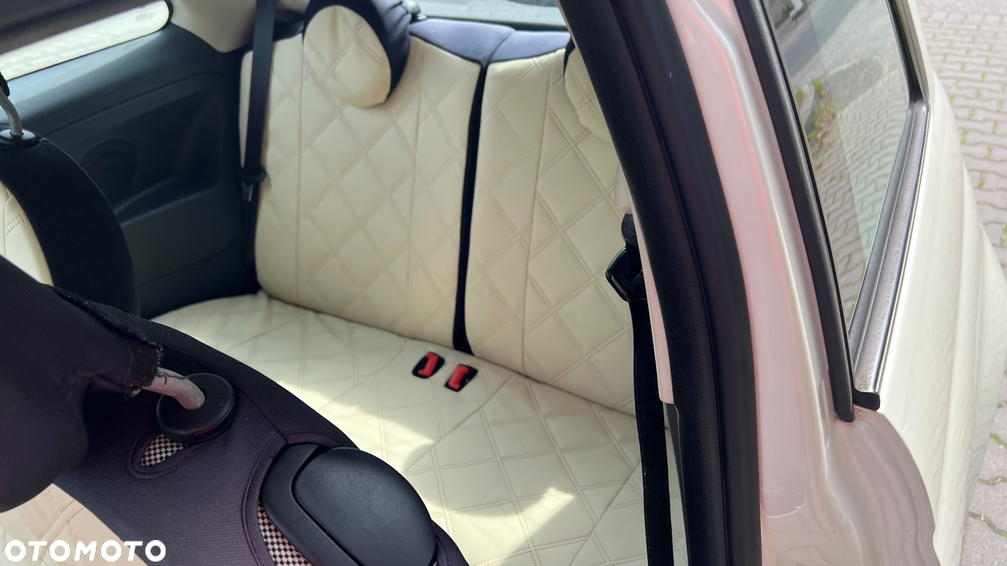 Fiat 500 1.2 8V Anniversario - 14