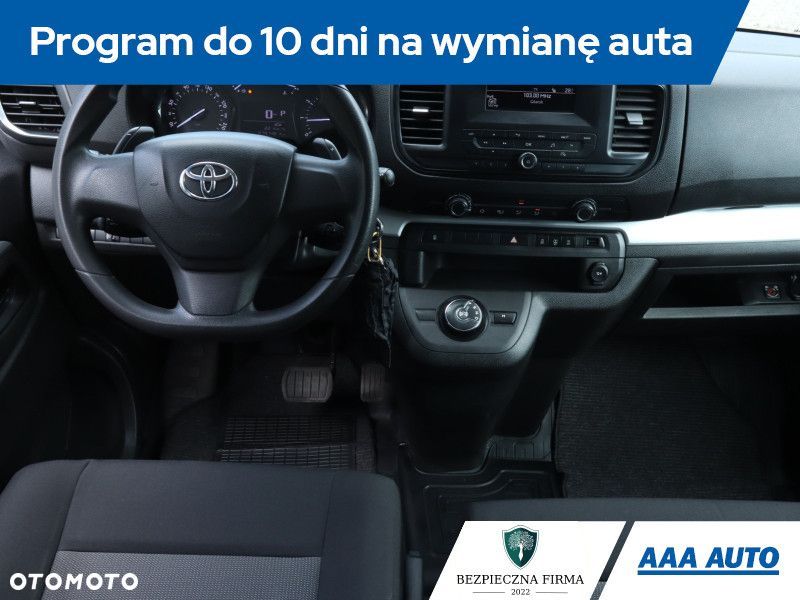 Toyota Proace Verso - 9
