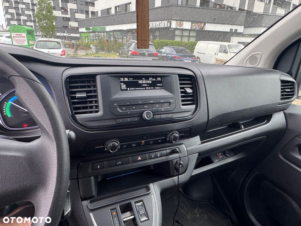 Opel Vivaro - 9