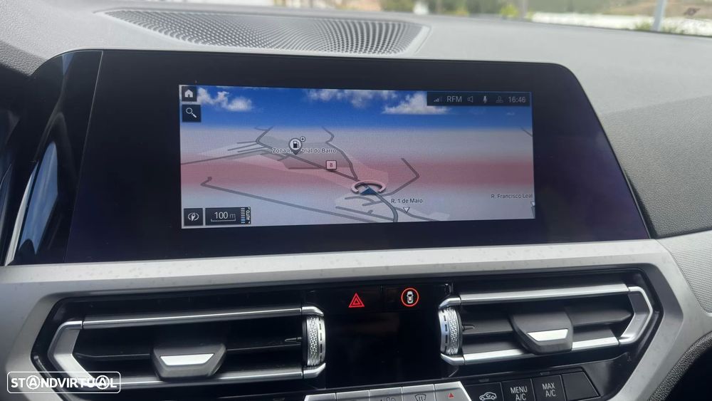 BMW 330 e Corporate Edition Auto - 14
