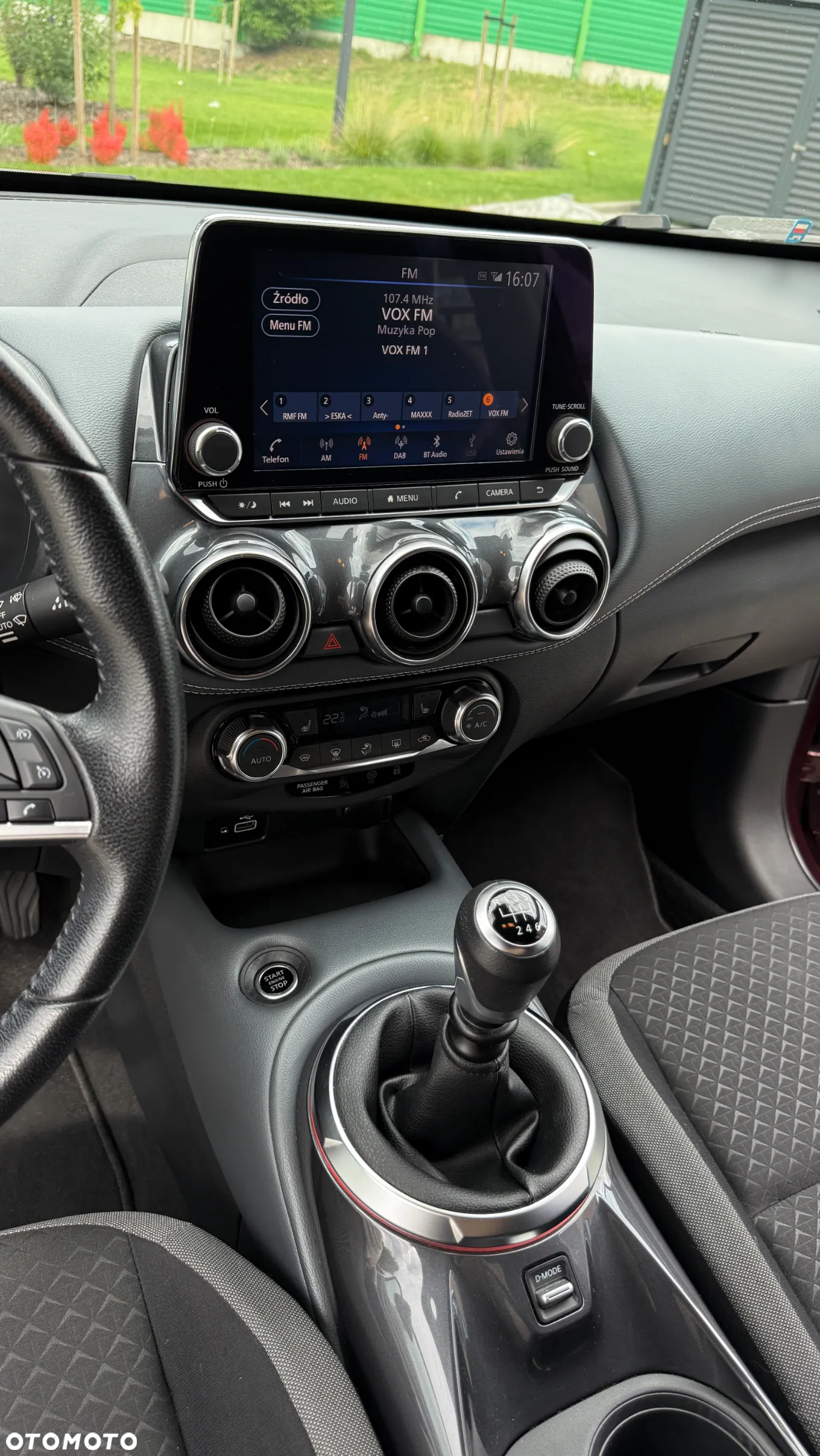 Nissan Juke - 20