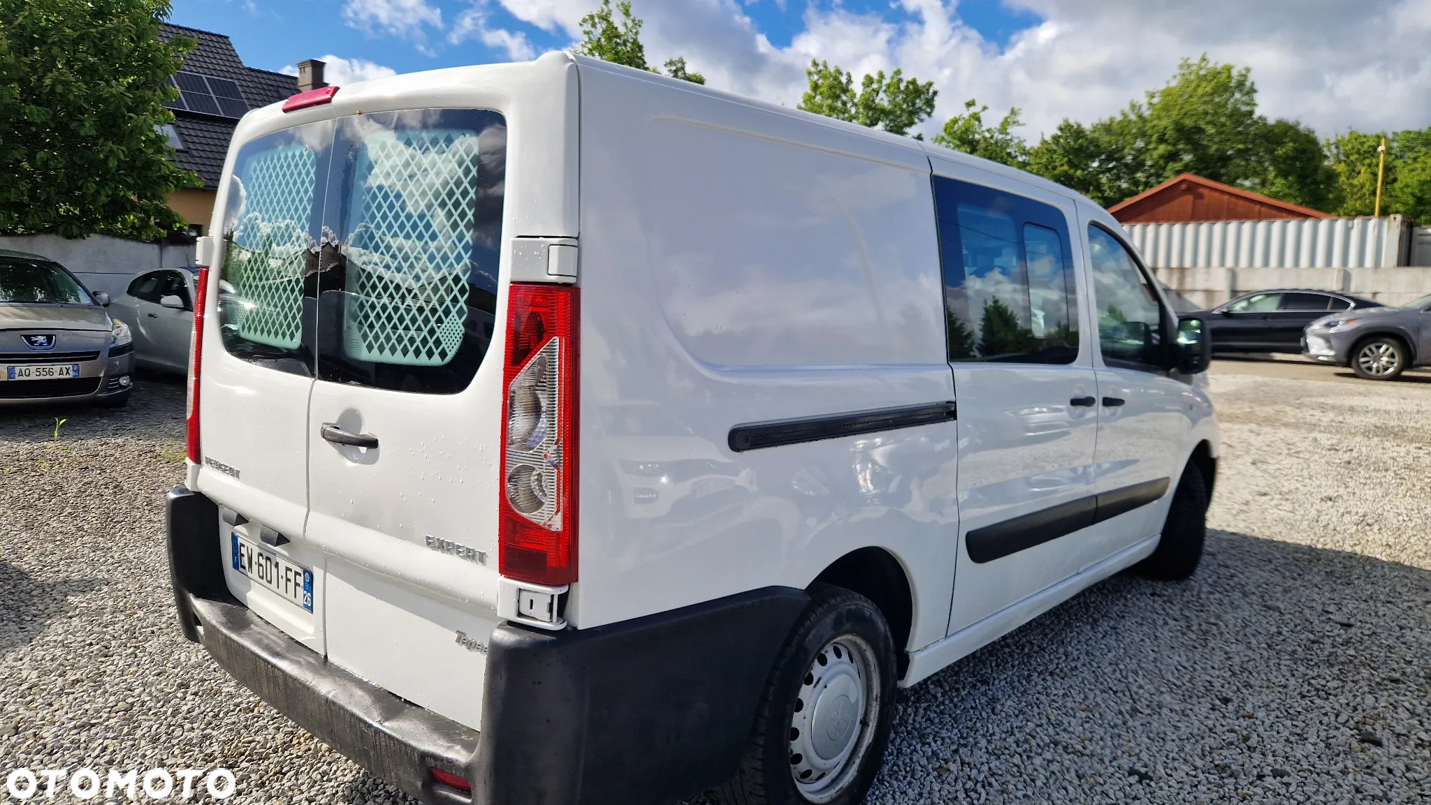 Peugeot Expert - 18