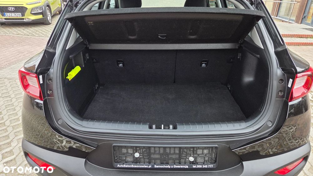 Kia Stonic 1.4 XL - 18
