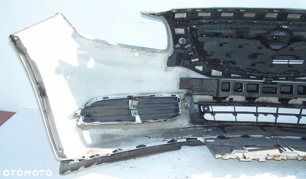 OPEL INSIGNIA A ZDERZAK PRZÓD PRZEDNI - 5