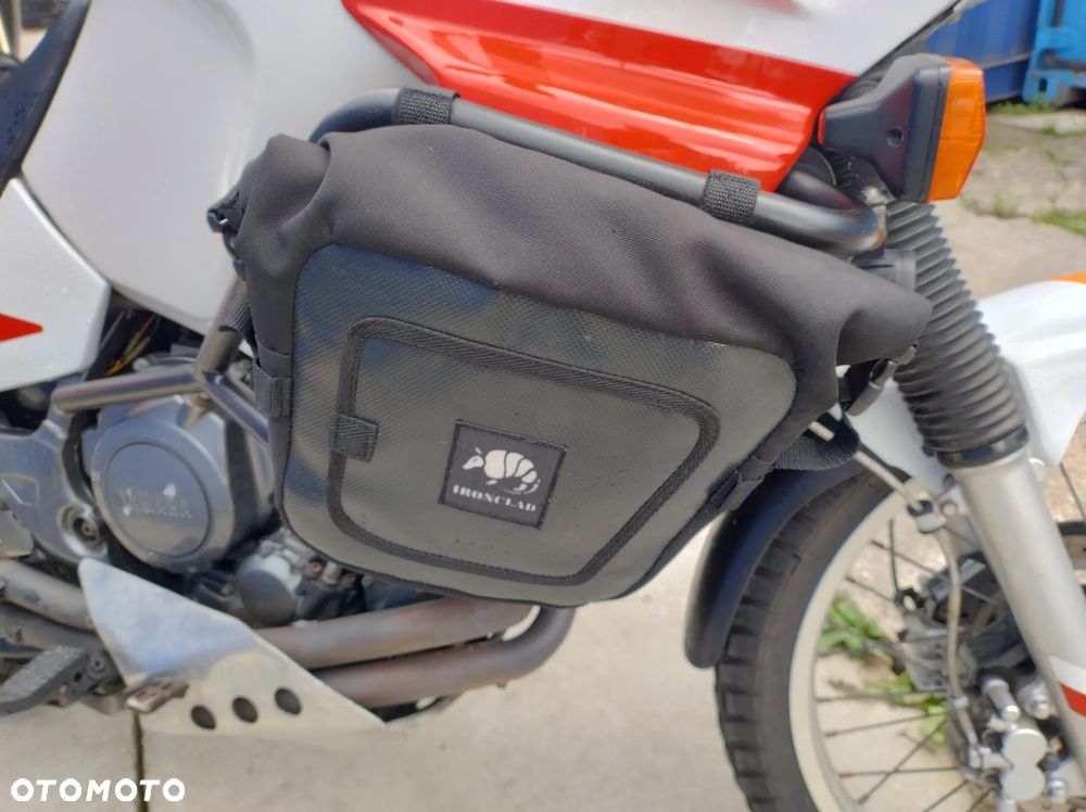 Yamaha Super Tenere - 4