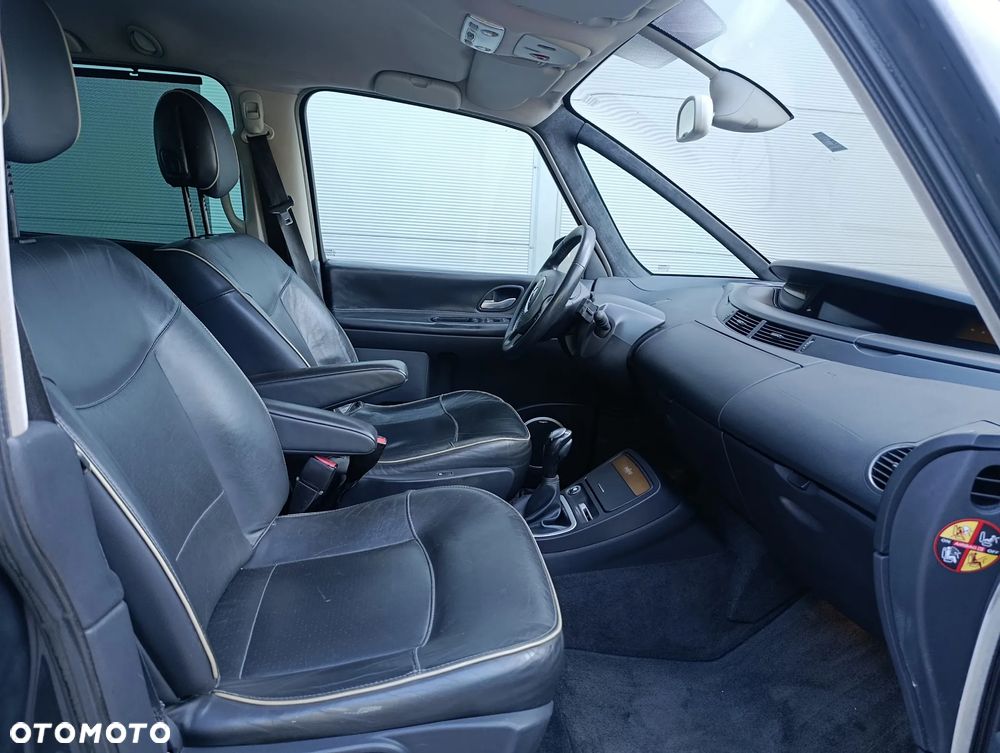 Renault Grand Espace 2.0 dCi Initiale - 15