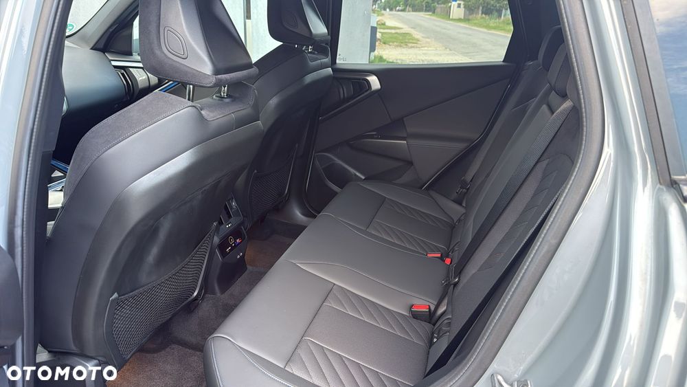 BMW X3 20d xDrive - 21