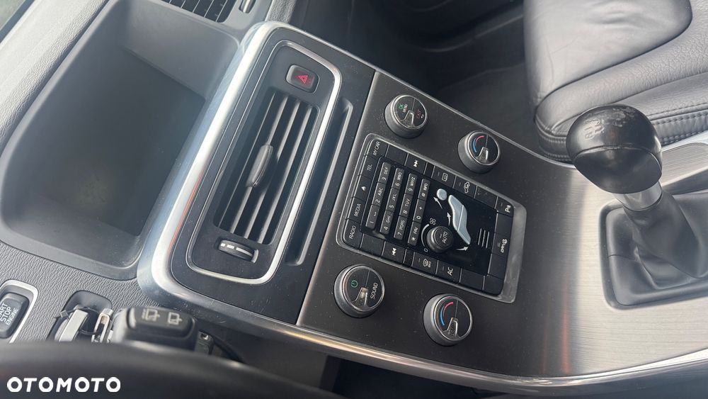 Volvo V60 T4 Edition - 15