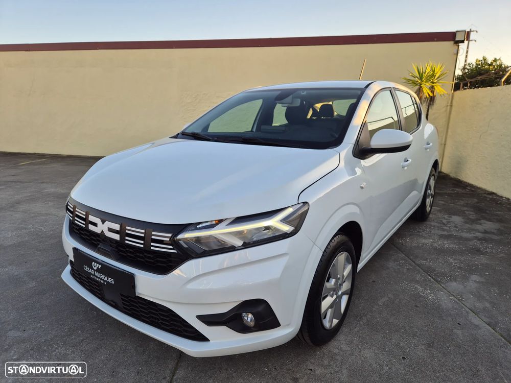 Dacia Sandero - 13