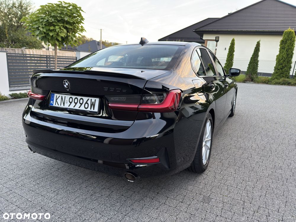 BMW Seria 3 330e Advantage - 7