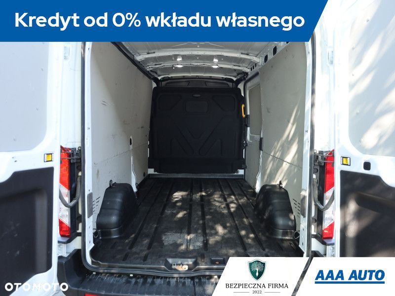 Ford transit - 13