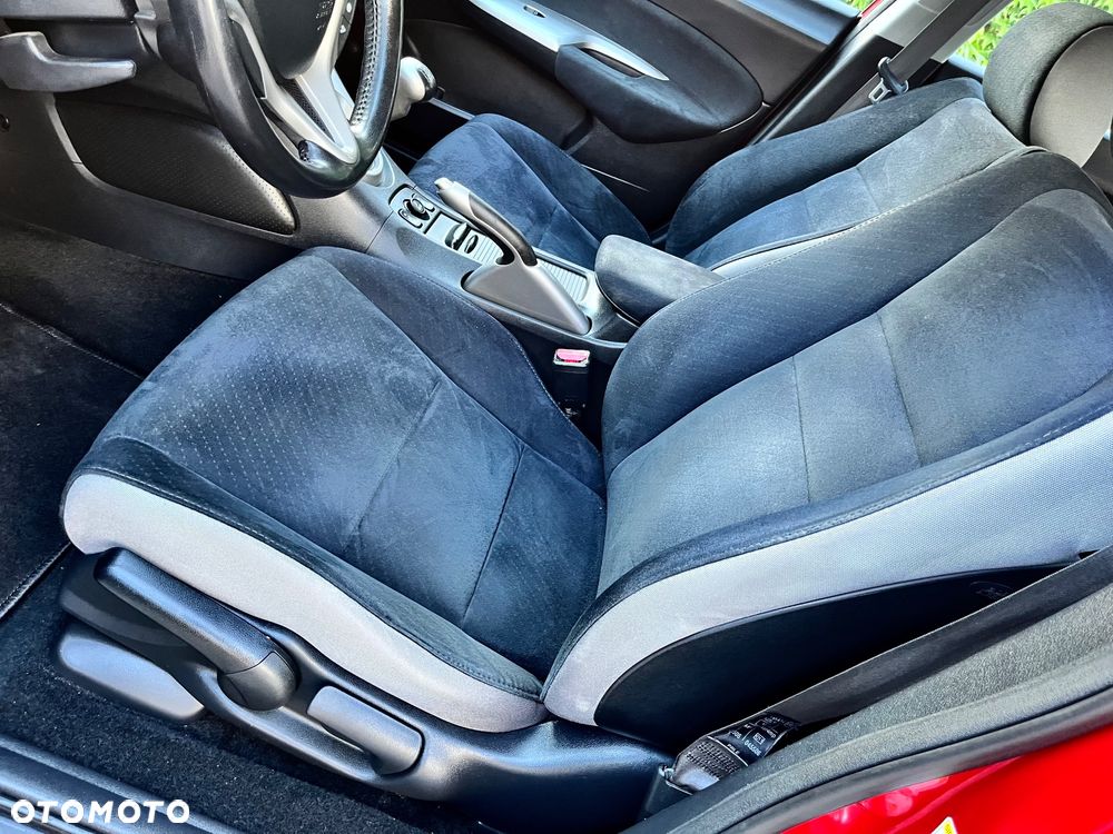 Honda Civic 1.8i-VTEC Sport - 13