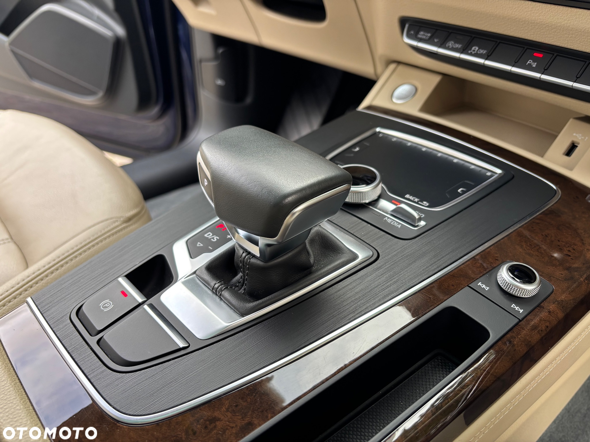 Audi Q5 - 29