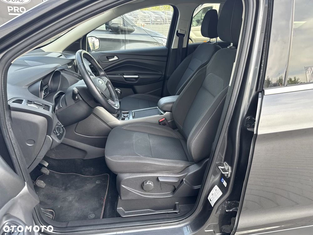 Ford Kuga 1.5 EcoBoost FWD Titanium ASS GPF - 11