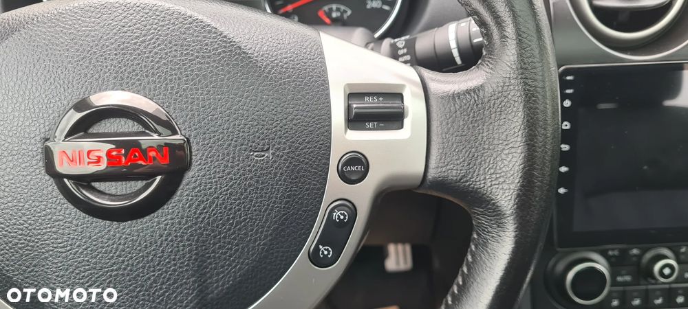 Nissan Qashqai 1.6 I-Way - 23