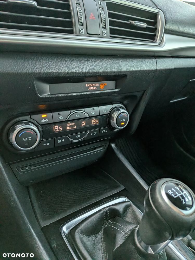 Mazda 3 2.0 Skymotion - 35