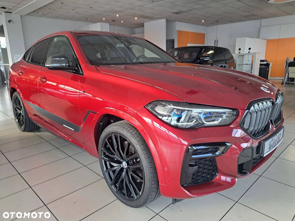 BMW X6 - 3