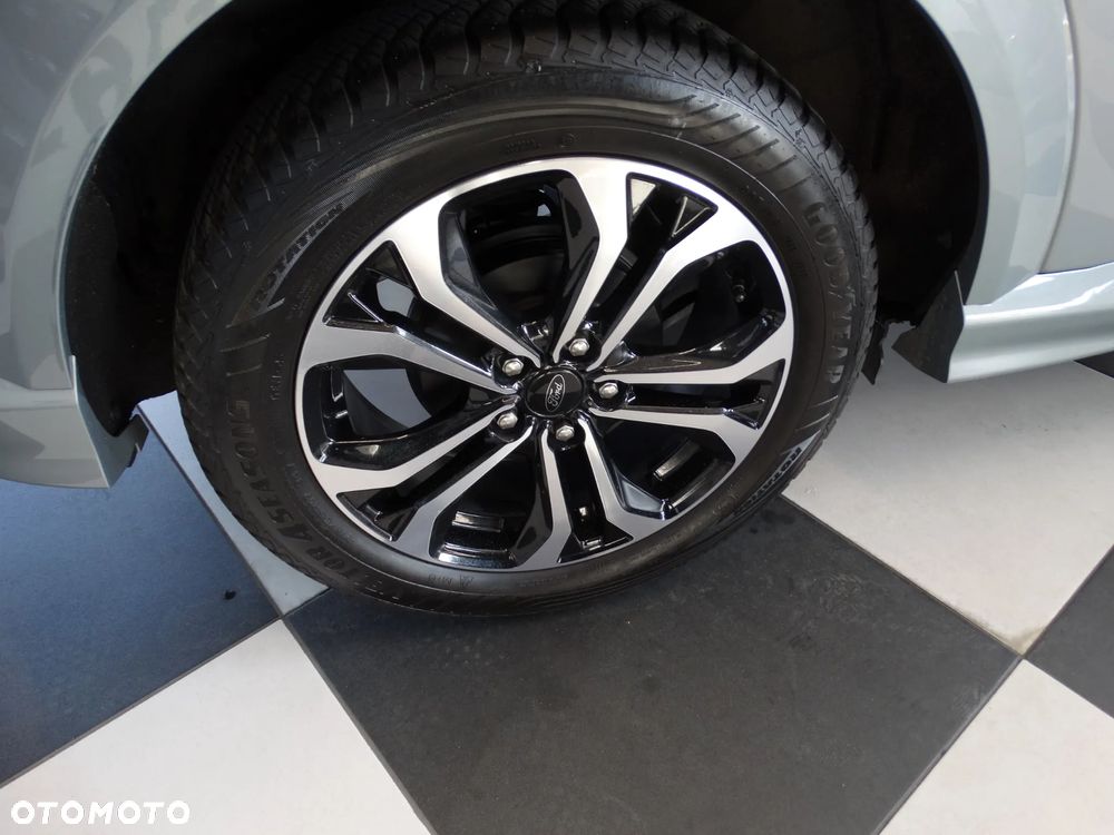 Ford Puma 1.0 EcoBoost Hybrid ST-LINE DESIGN - 18