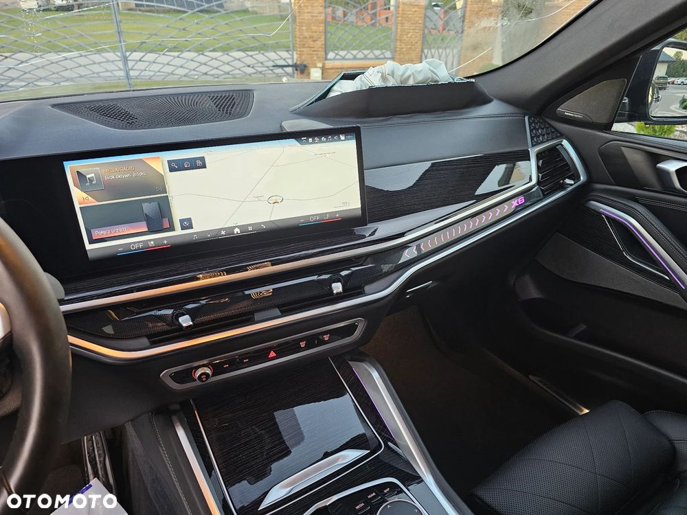 BMW X6 xDrive30d mHEV sport - 20