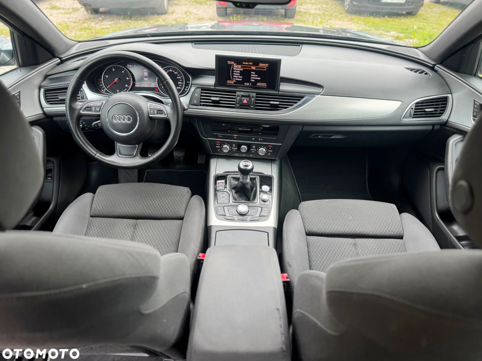 Audi A6 2.0 TDI Prime Line - 27