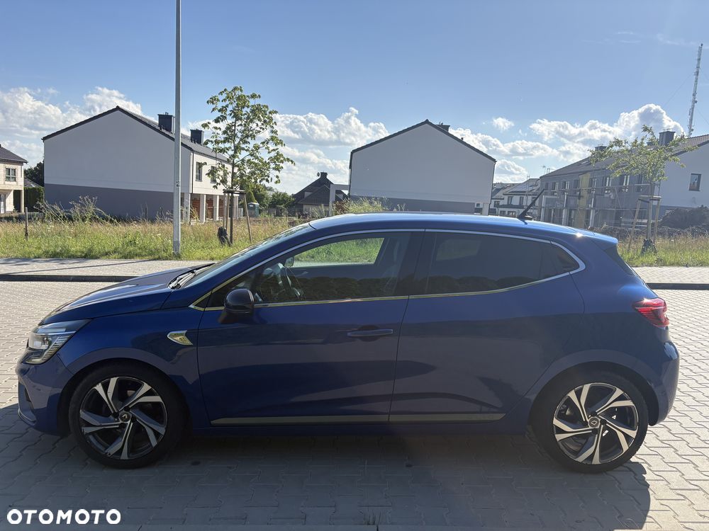 Renault Clio 1.0 TCe R.S Line - 3