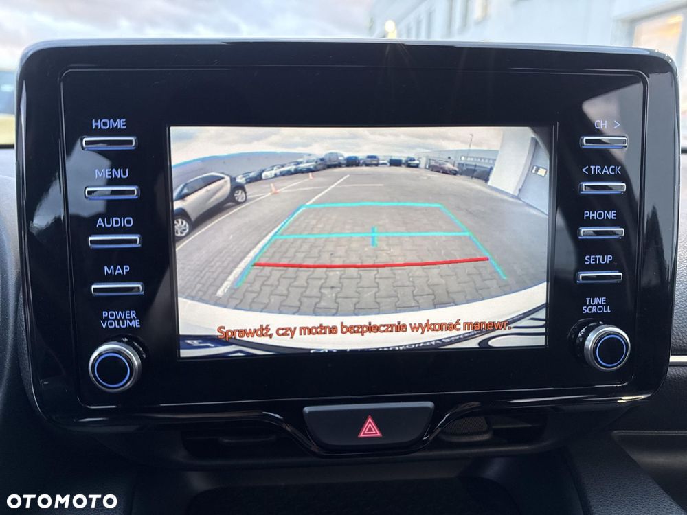 Toyota Yaris 1.0 Comfort - 16